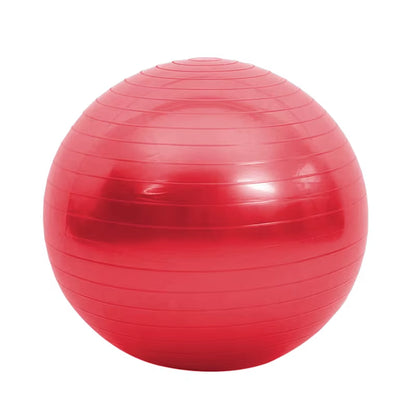 45/25Cm Yoga Ball Gym Fitness Balls Sports Pilates Birthing Fitball Exercise Training Workout Massage Ball Pump Can Be Selected