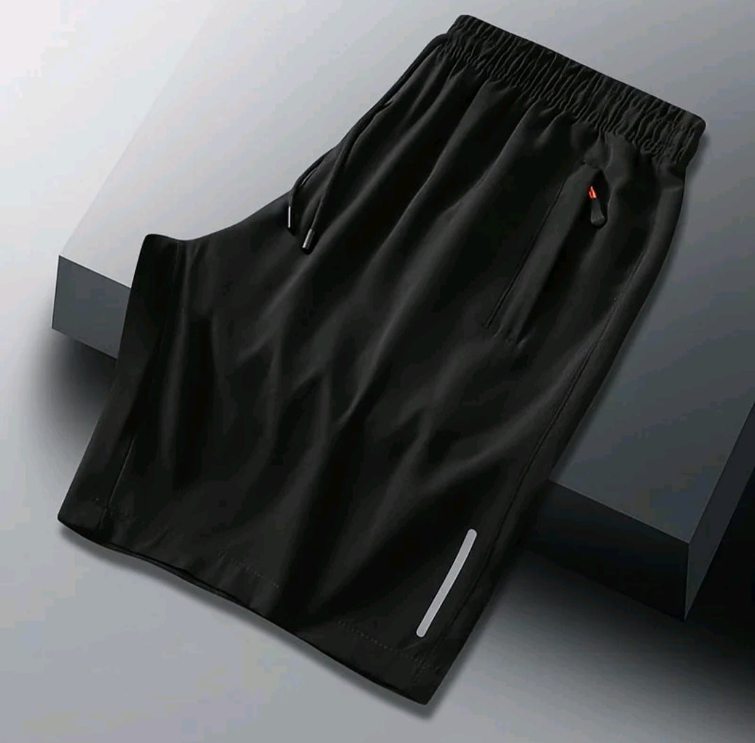 Aurelius Active Shorts