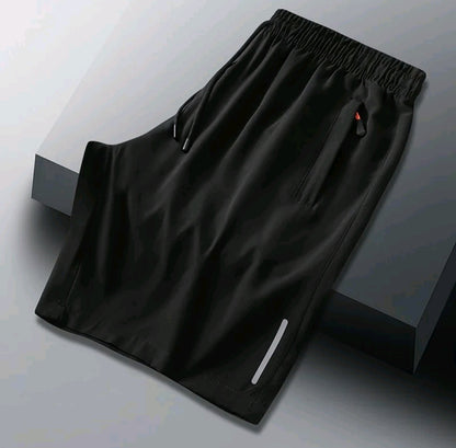 Aurelius Active Shorts