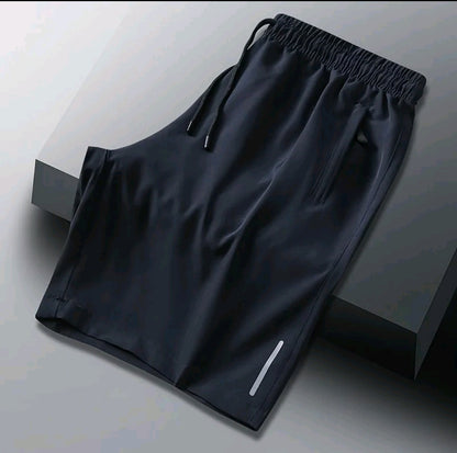 Aurelius Active Shorts