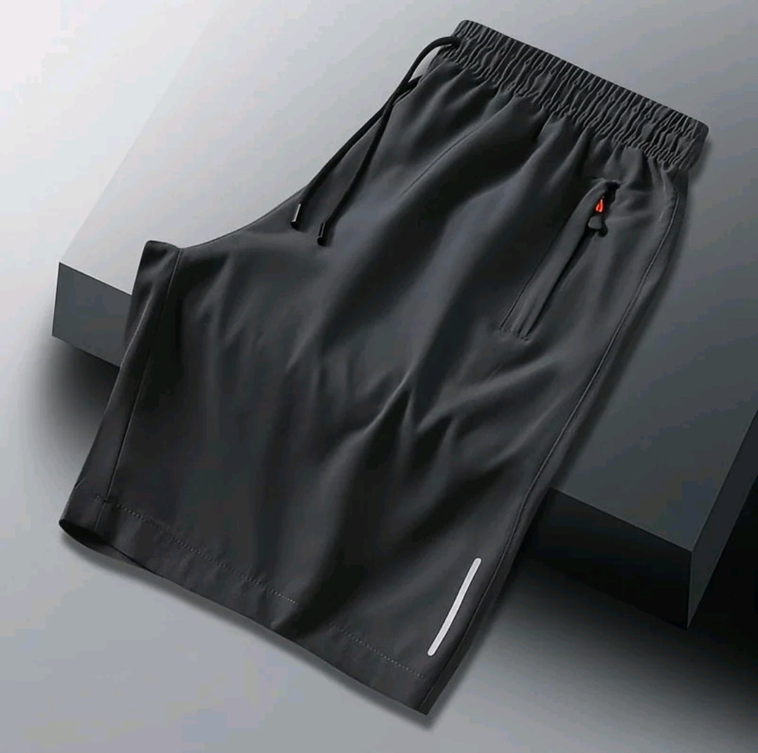 Aurelius Active Shorts