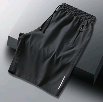 Aurelius Active Shorts