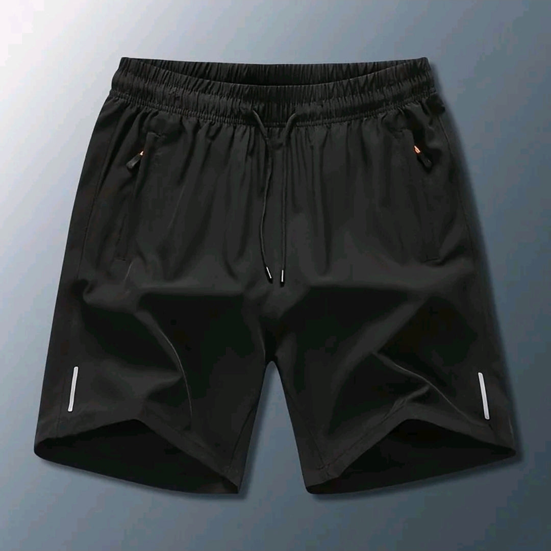 Aurelius Active Shorts