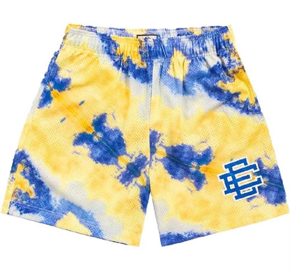 Eric Emanuel EE Sports Shorts
