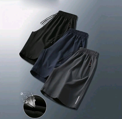 Aurelius Active Shorts