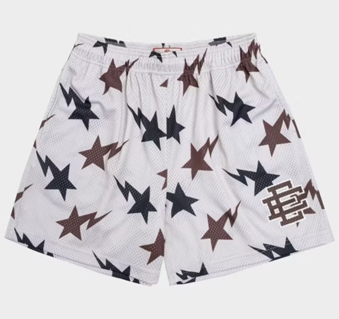 Eric Emanuel EE Sports Shorts