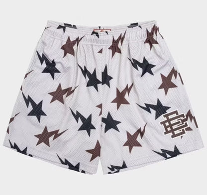 Eric Emanuel EE Sports Shorts