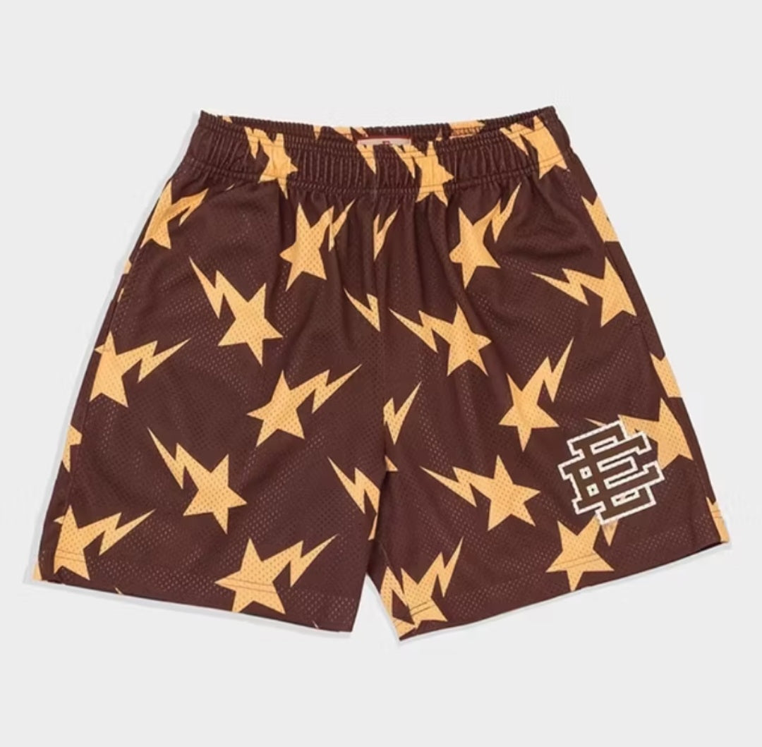Eric Emanuel EE Sports Shorts