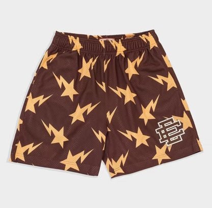 Eric Emanuel EE Sports Shorts