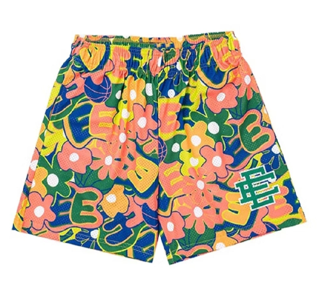 Eric Emanuel EE Sports Shorts