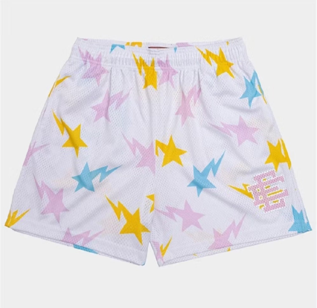 Eric Emanuel EE Sports Shorts