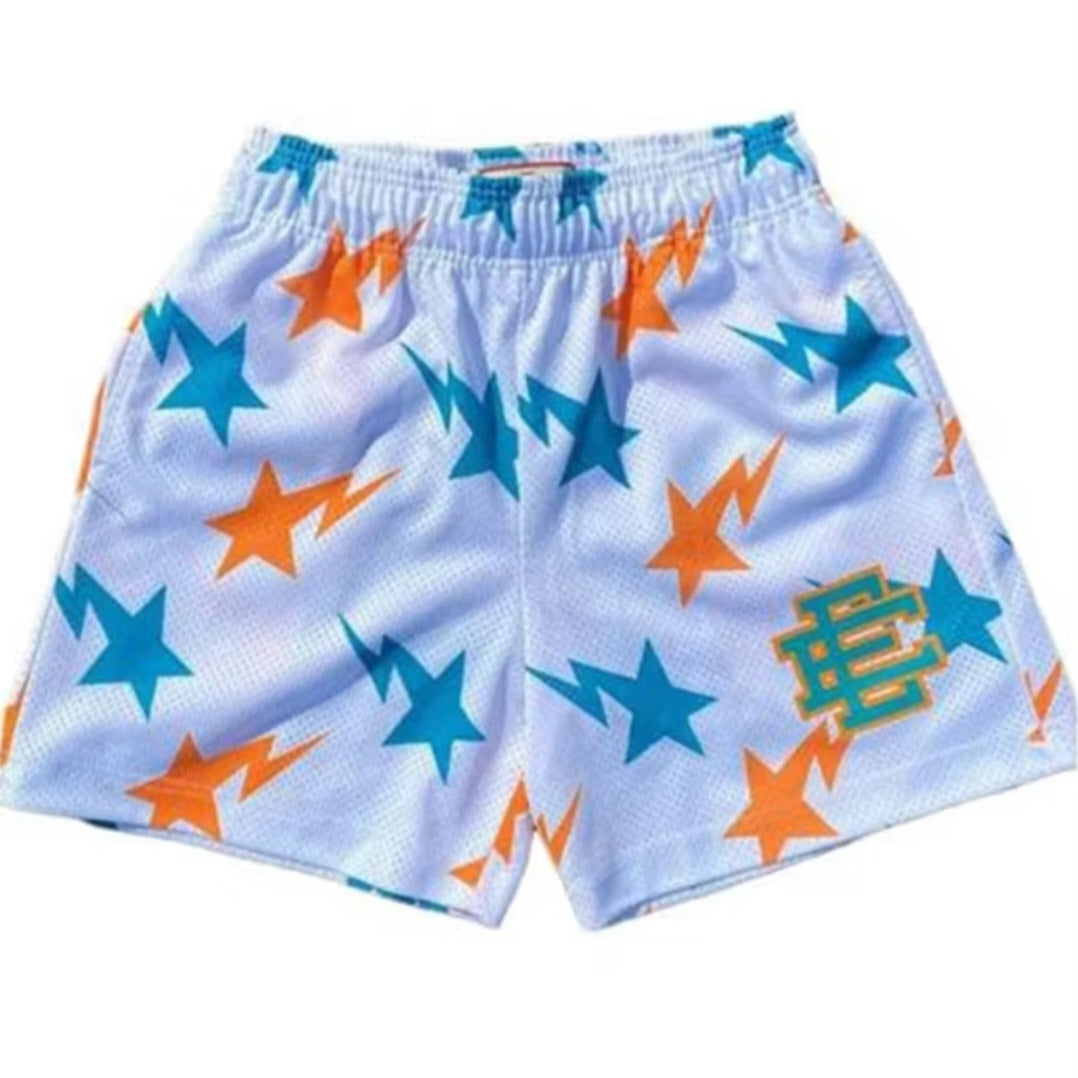 Eric Emanuel EE Sports Shorts
