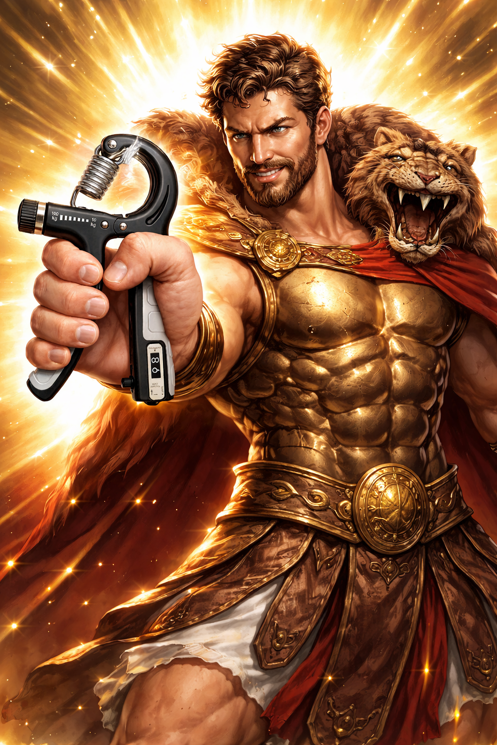 HerculesGrip